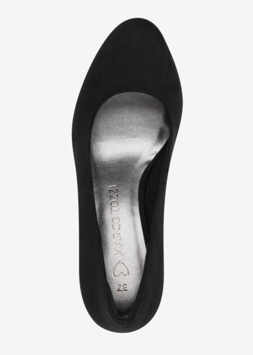 Marco Tozzi bateliai