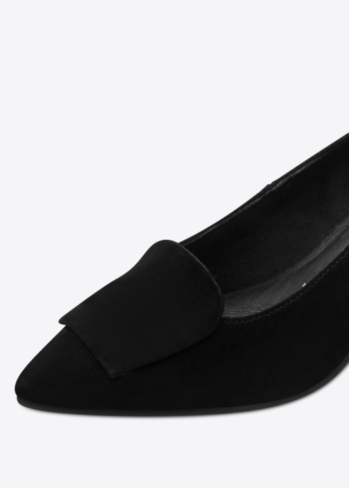 Marco Tozzi bateliai