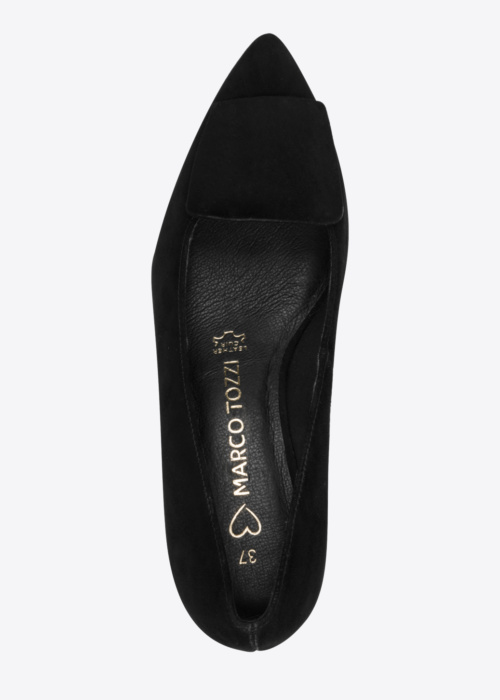 Marco Tozzi bateliai