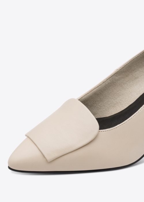 Marco Tozzi bateliai