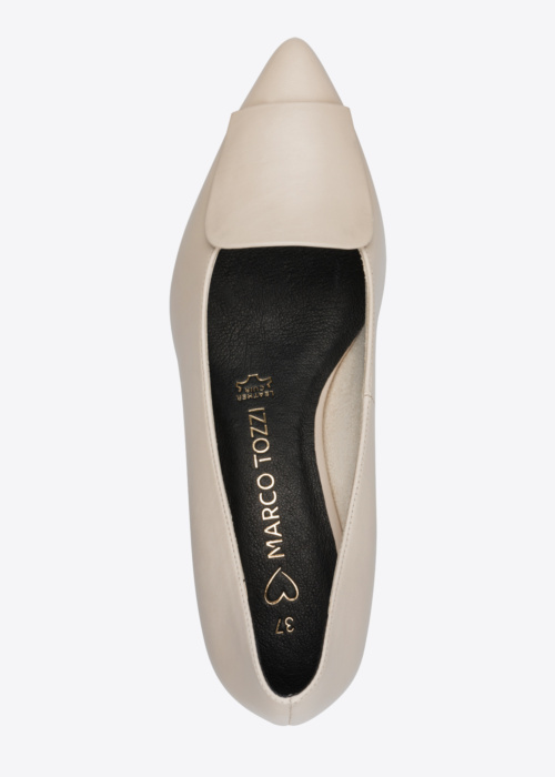 Marco Tozzi bateliai