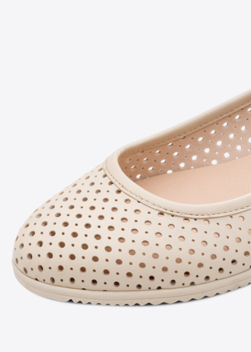 Marco Tozzi balerinos