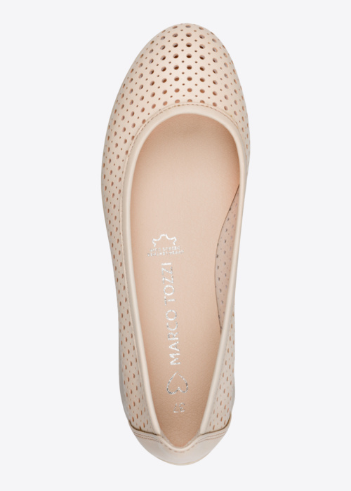 Marco Tozzi balerinos