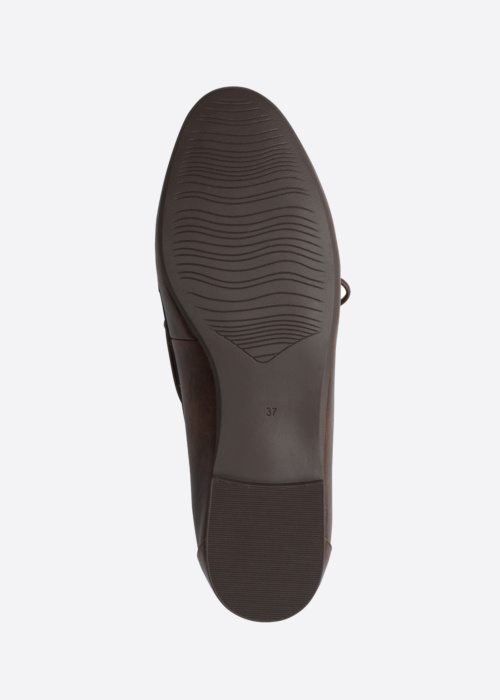 Marco Tozzi mokasinai