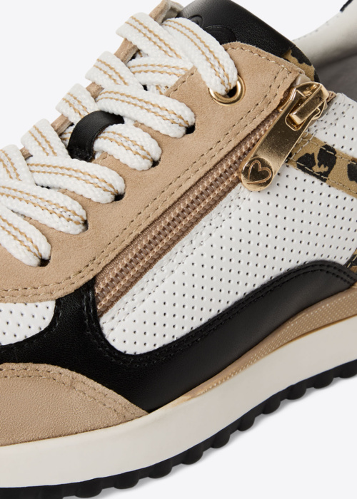 Marco Tozzi laisvalaikio bateliai