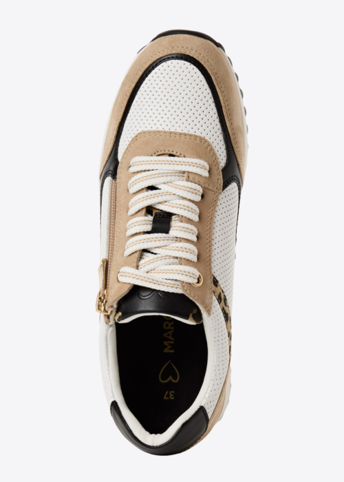 Marco Tozzi laisvalaikio bateliai