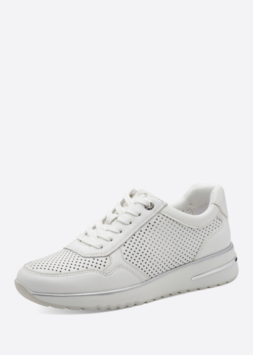 Marco Tozzi laisvalaikio bateliai