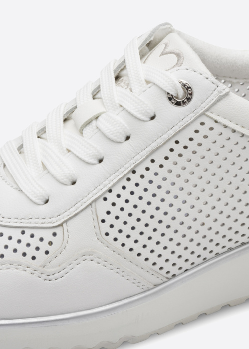 Marco Tozzi laisvalaikio bateliai