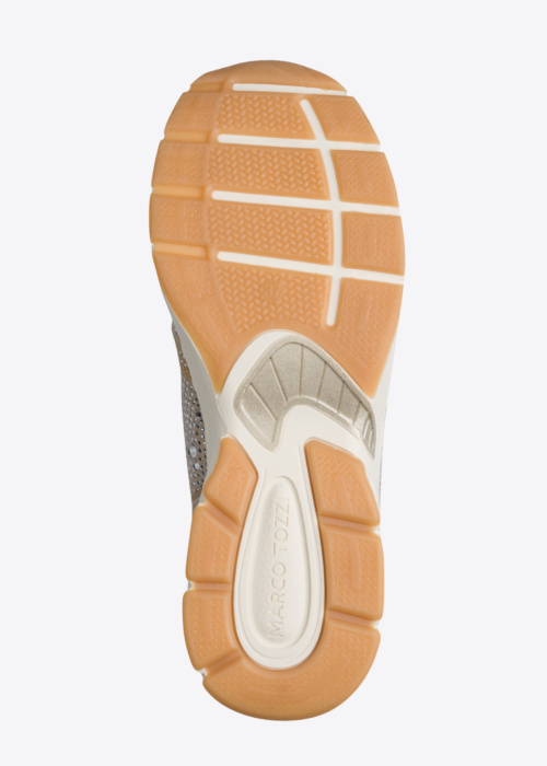 Marco Tozzi laisvalaikio bateliai