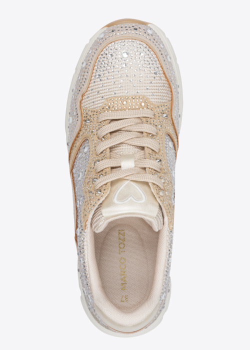 Marco Tozzi laisvalaikio bateliai