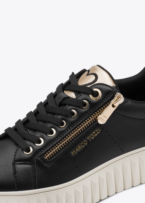 Marco Tozzi laisvalaikio bateliai