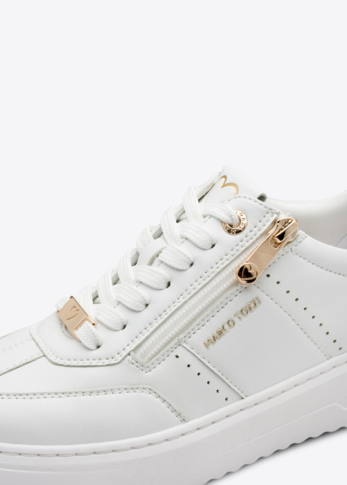 Marco Tozzi laisvalaikio bateliai