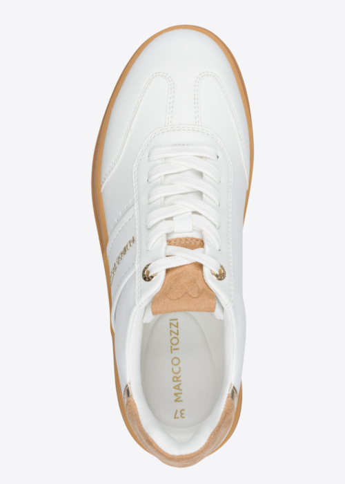 Marco Tozzi laisvalaikio batai