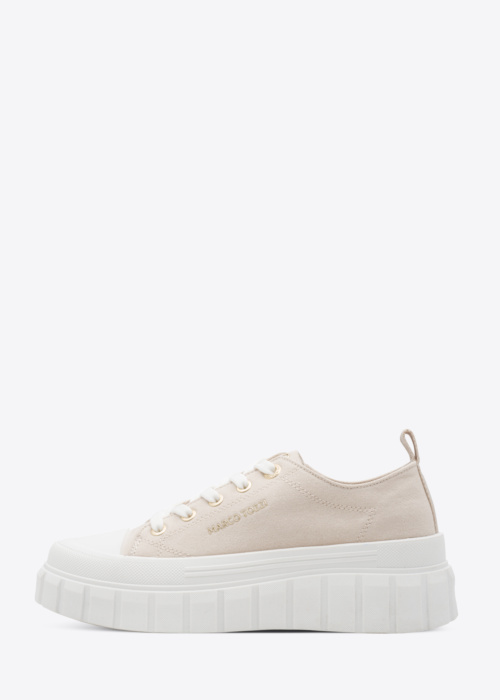 Marco Tozzi laisvalaikio bateliai