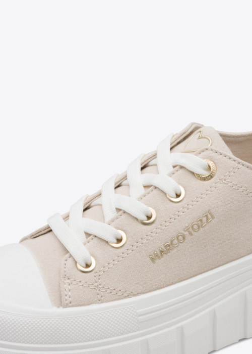 Marco Tozzi laisvalaikio bateliai