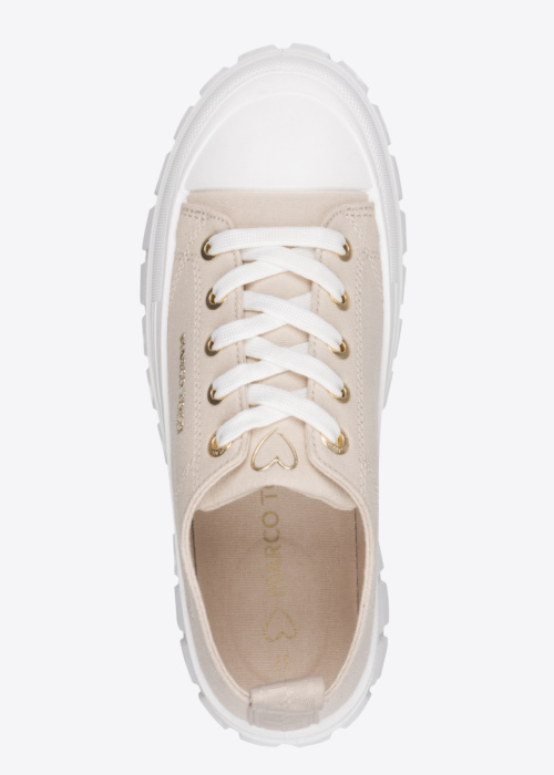 Marco Tozzi laisvalaikio bateliai