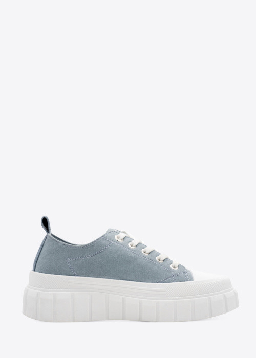 Marco Tozzi laisvalaikio bateliai