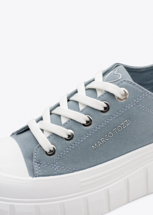 Marco Tozzi laisvalaikio bateliai