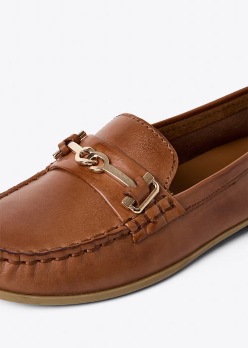 Marco Tozzi mokasinai