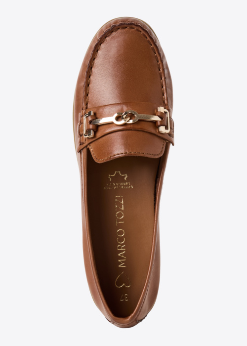 Marco Tozzi mokasinai