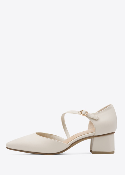 Marco Tozzi bateliai