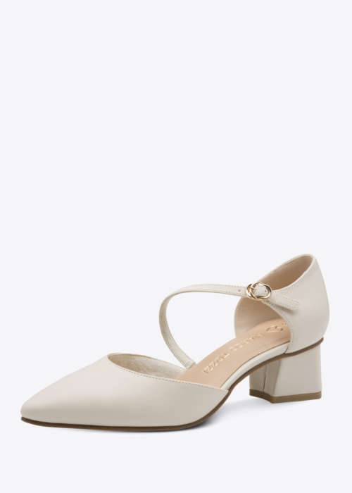 Marco Tozzi bateliai