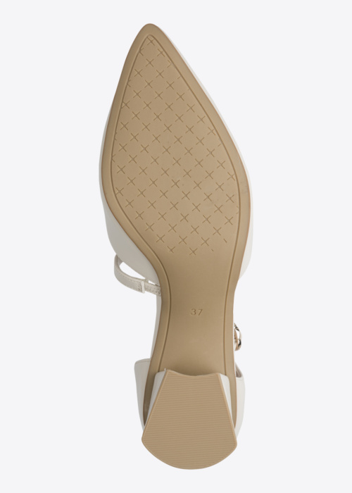 Marco Tozzi bateliai