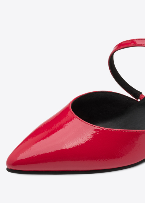 Marco Tozzi bateliai