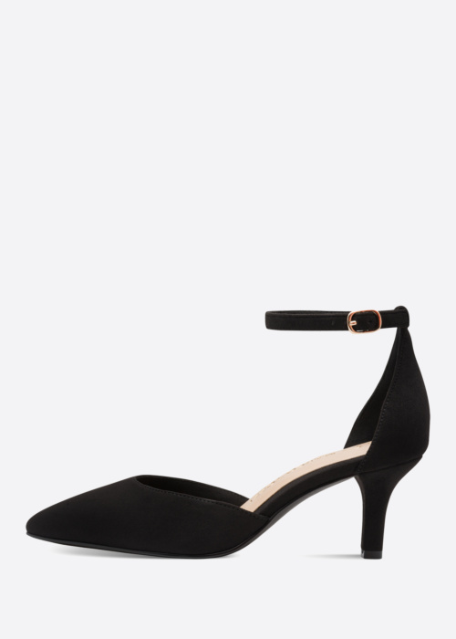 Marco Tozzi bateliai