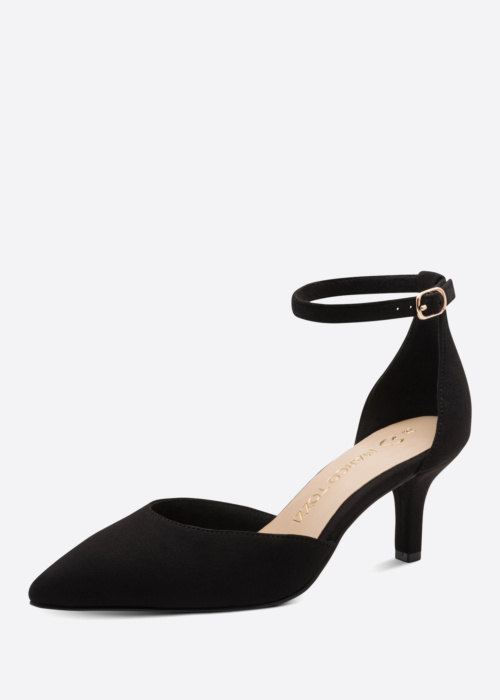 Marco Tozzi bateliai