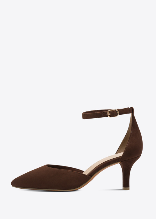 Marco Tozzi bateliai