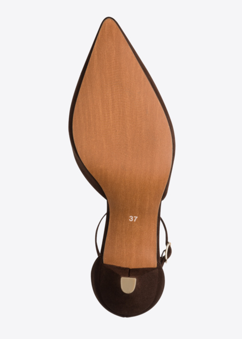 Marco Tozzi bateliai