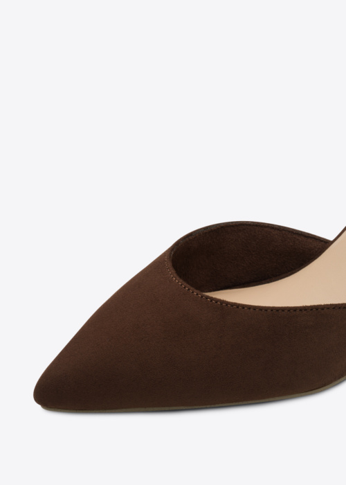 Marco Tozzi bateliai