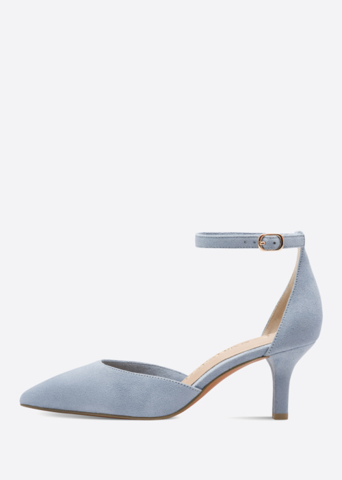 Marco Tozzi bateliai