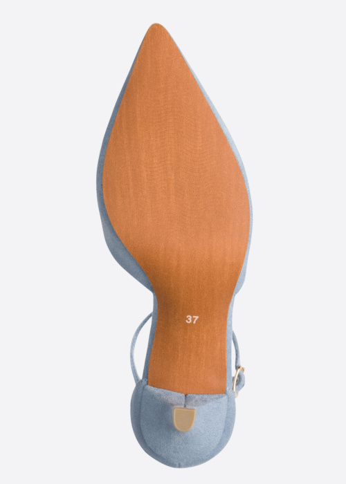 Marco Tozzi bateliai