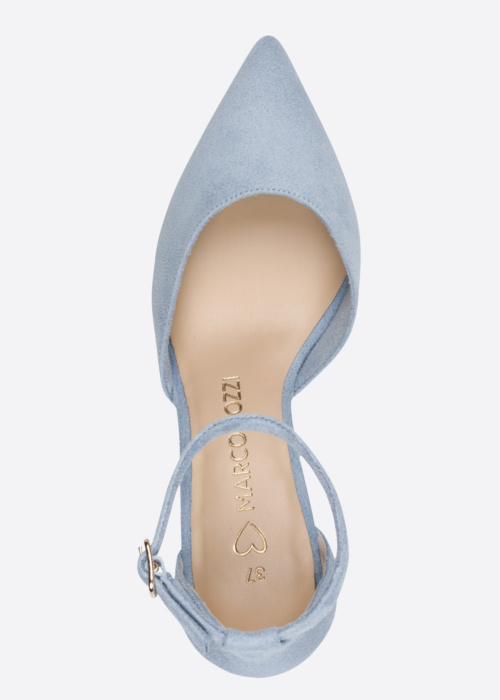 Marco Tozzi bateliai