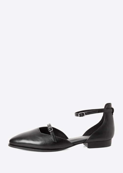 Marco Tozzi bateliai