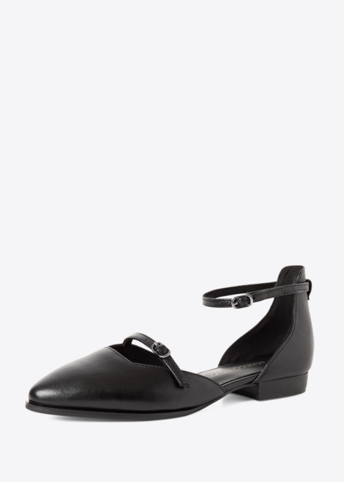 Marco Tozzi bateliai