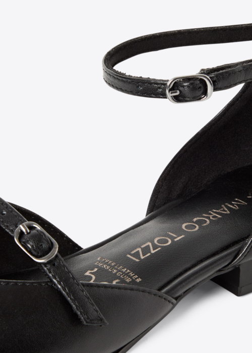 Marco Tozzi bateliai