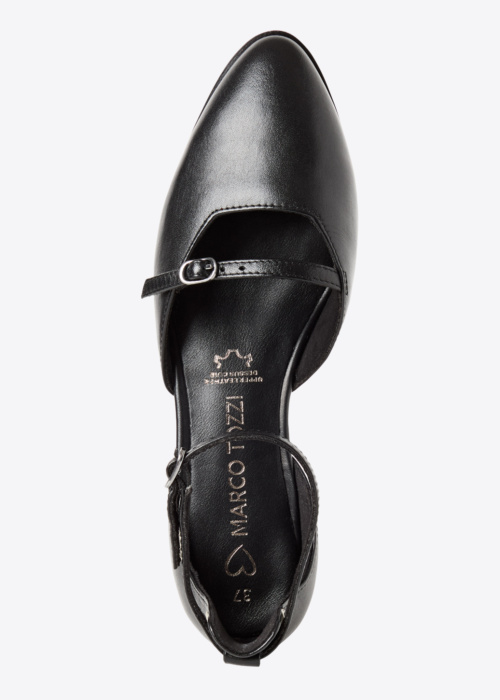 Marco Tozzi bateliai