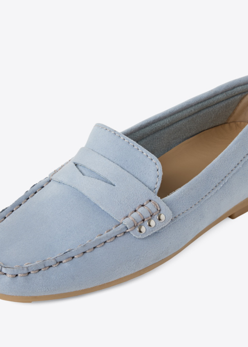 Marco Tozzi mokasinai