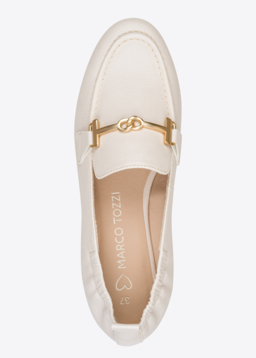 Marco Tozzi Loaferiai