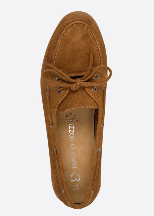 Marco Tozzi mokasinai