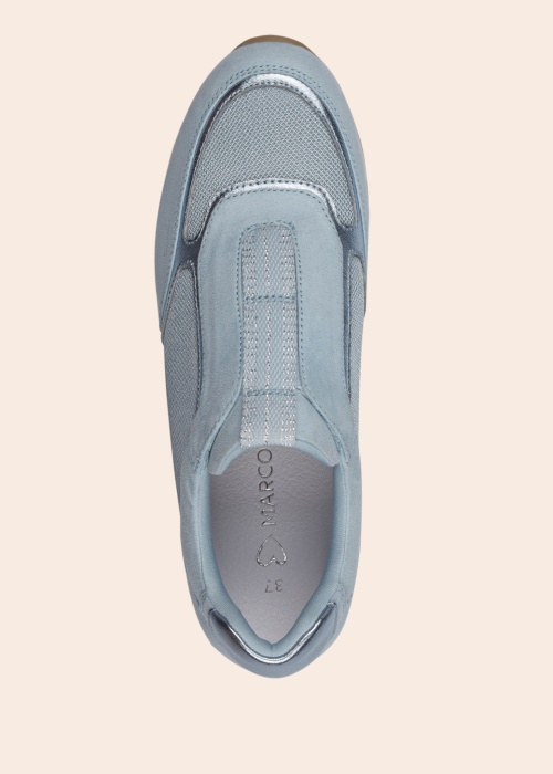 Marco Tozzi laisvalaikio bateliai