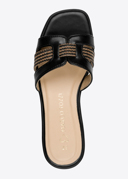 Marco Tozzi bateliai