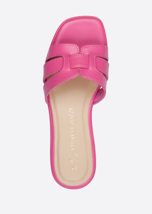 Marco Tozzi bateliai