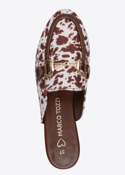 Marco Tozzi bateliai