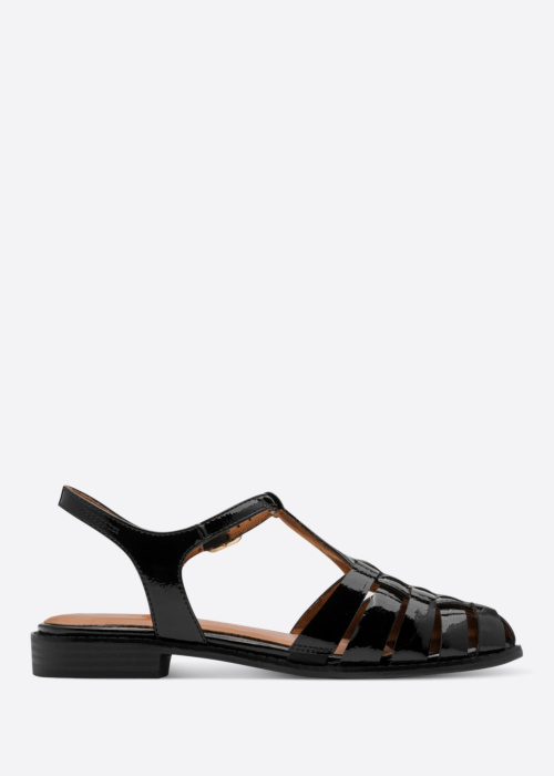 Marco Tozzi bateliai