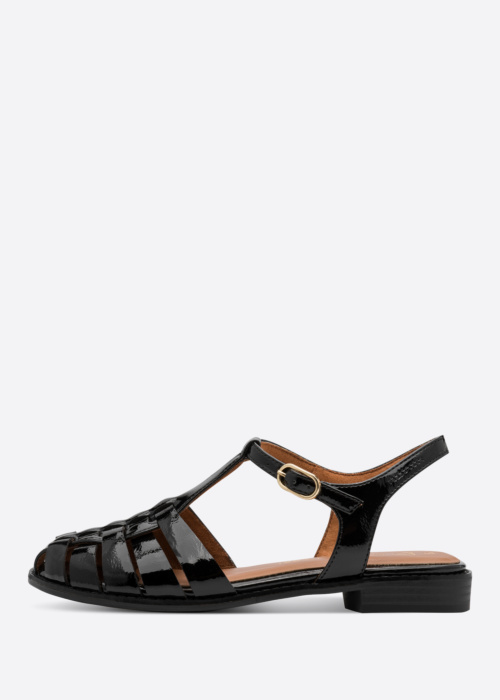 Marco Tozzi bateliai