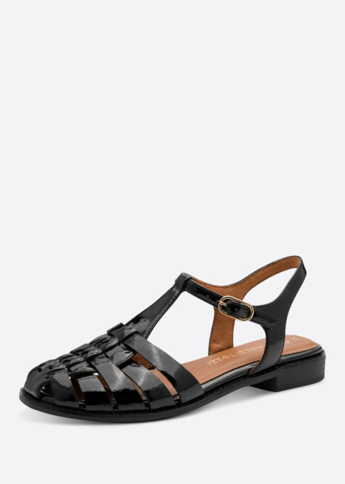 Marco Tozzi bateliai